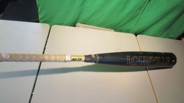 Load image into Gallery viewer, Used Louisville Slugger Meta USSSA 30&quot; -8 baseball bat
