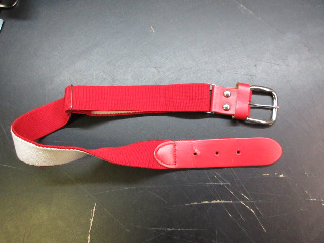 Load image into Gallery viewer, Used Champro Baseball Belt - Youth
