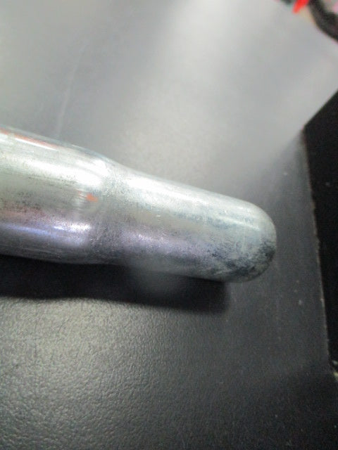 Load image into Gallery viewer, Used Wald Steel Pillar Seatpost 15" x 7/8" Top x 1" Base
