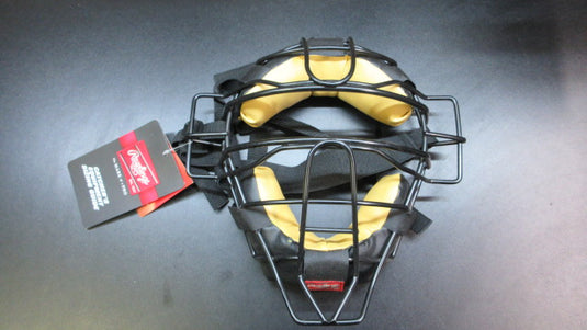 Rawlings PWMX Catcher/ Umpire Face Mask