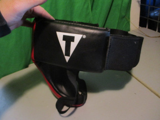 Used Title Size Small Boxing Groin Protector