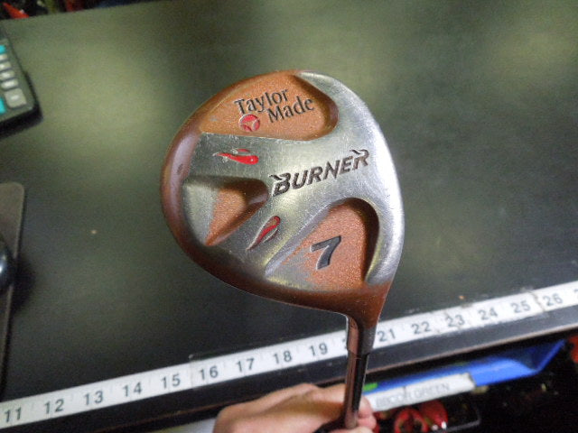 Load image into Gallery viewer, Used TaylorMade OG Burner Right Hand 7 Wood
