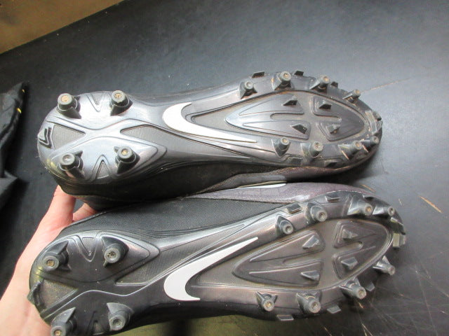 Load image into Gallery viewer, Used Nike Alpha Strike Football Cleats - Size 12
