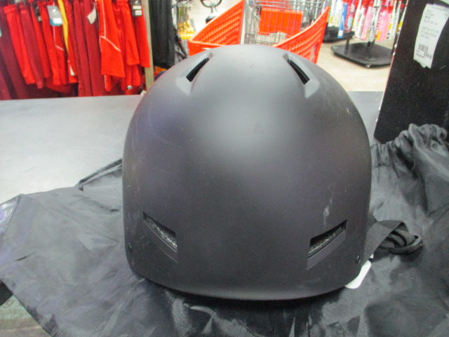 Load image into Gallery viewer, Used Inno Moto Size Adult Large 58-61CM Skateboard Helmet
