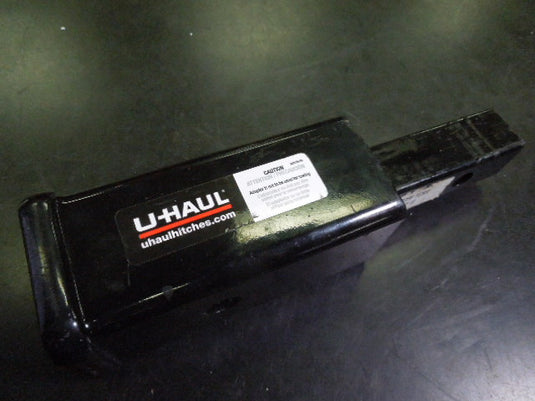Used U-Hual Hitch Adapter 1" to 2"