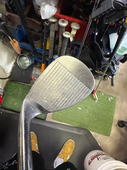 Used Bullet High Caliber Ionic Fusion Right Hand 56º Sand Wedge