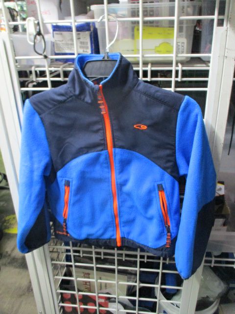 Used Champion Adventure Warm Jacket Youth Size Small ( 6-7)
