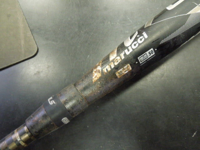 Load image into Gallery viewer, Used Marucci CatX Connect Vanta BBCOR Baseball Bat 32 in 29 oz -3
