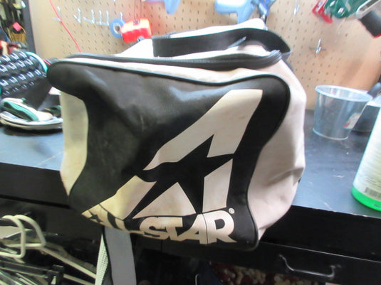 Used All-Star Baseball Duffle Bag
