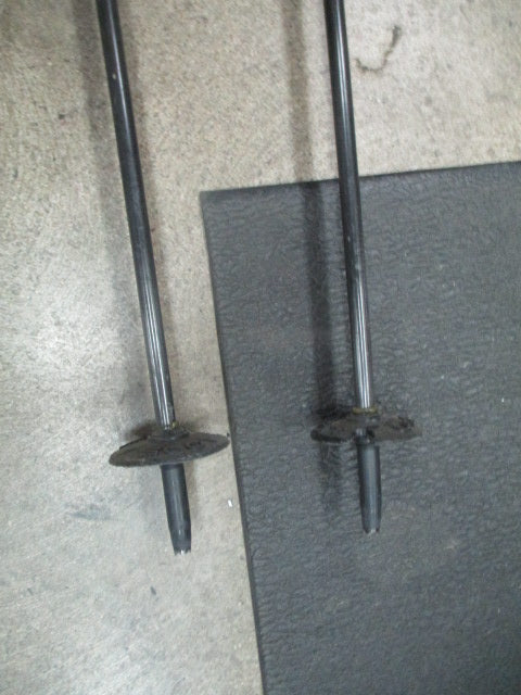 Load image into Gallery viewer, Used Scott Downhill Ski Poles 46&quot;

