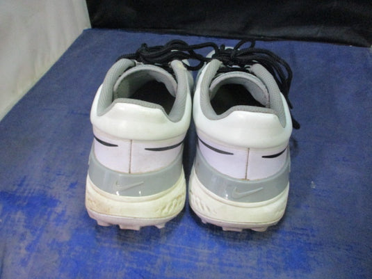 Used Nike Infinity Pro 2 Spikeless Golf Shoes Audlt Size 9