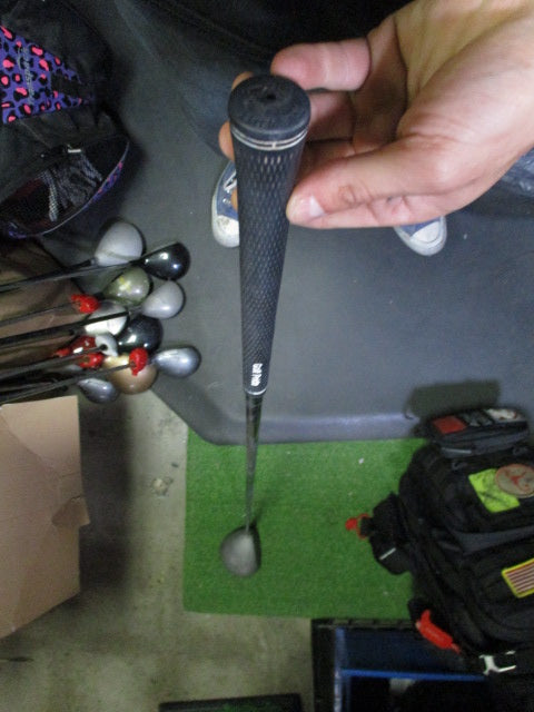 Load image into Gallery viewer, Vintage Large Marge Next Generation 9º Right Hand Driver
