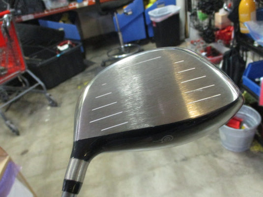 Used Cleveland Ti 460 10.5 Degree Driver