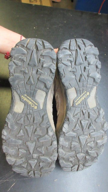 Load image into Gallery viewer, Used Columbia North Plains Hiking Shoes - Size 10.5
