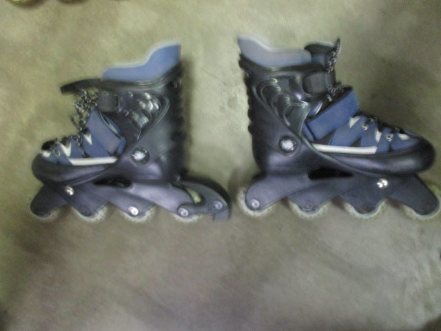 Load image into Gallery viewer, Used Forward Condor ADJ Kids In-line Skates
