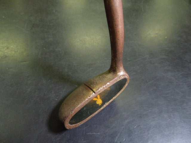 Load image into Gallery viewer, Vintage Playboy Bunny Right Hand 31" Putter Slight Bend to Shaft
