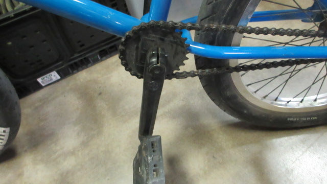 Load image into Gallery viewer, Used FBC FitBikeCo Corriere 20" Fat Tire BMX BIKE
