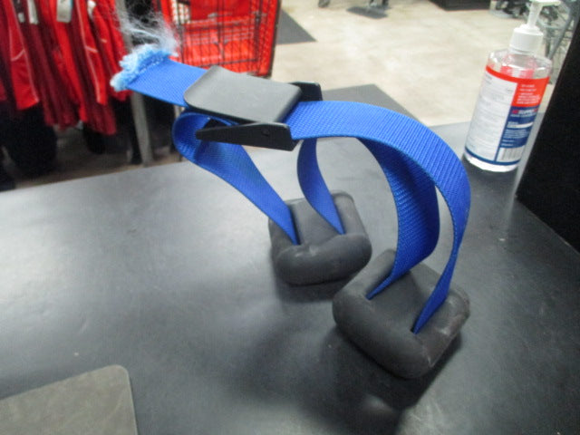 Load image into Gallery viewer, Used 12LB Dive Belt
