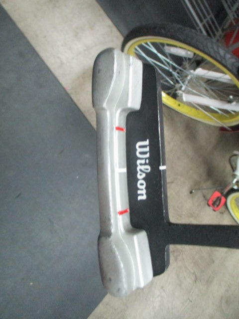 Used Wilson Harmonized M1 36" Putter - LH