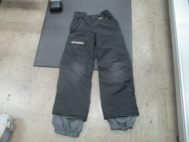 Load image into Gallery viewer, Used Burton 13 Size Youth Large Winter Snow Pant
