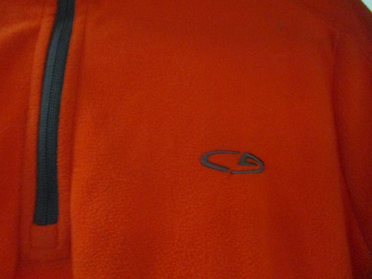 Used Champion Size Small Fleece Pullover