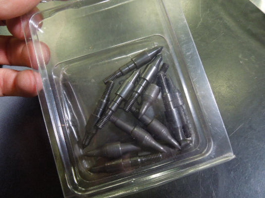 12 Like New Arrow Tips