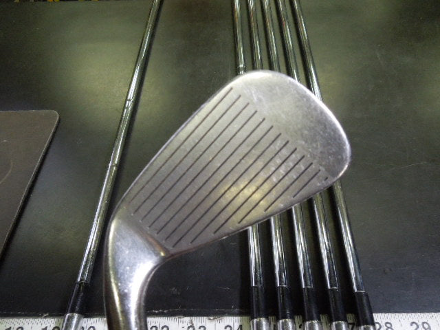 Load image into Gallery viewer, Used Taylormade Burner Tour Right Hand Iron Set 3-9i No 7i and Pw
