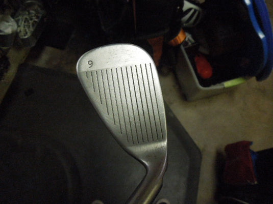 Used Ping G20 Blue Dot Left Handed 9 Iron 33.5"