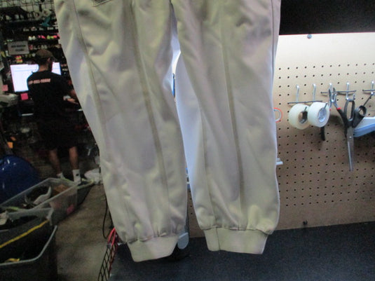 Used Linea Fencing Gear Fencing Pants - Size Men 50