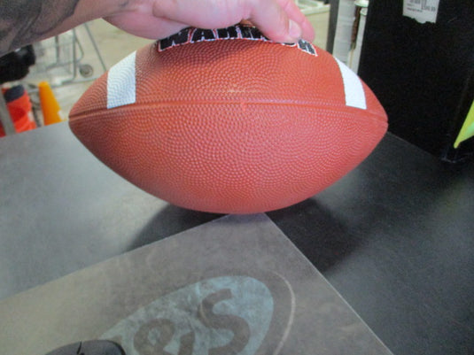 Used Warrior Junior Football