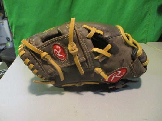 Used Rawlings Highlight Series 10.5 Glove - LHT