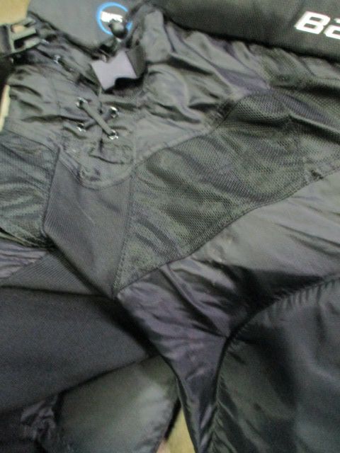 Load image into Gallery viewer, Used Bauer Supreme One55 Hockey Breezers Adult Size XL
