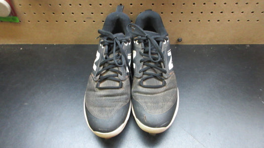 Used New Balance 3000v6 Low Metal Baseball Cleats - Size 9