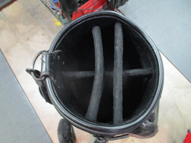 Load image into Gallery viewer, Used Callaway Golf Cart Bag W/ Strap (Has Wear)
