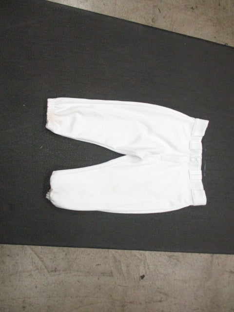 Used Easton Knicker Bottom Youth XL Baseball Pant
