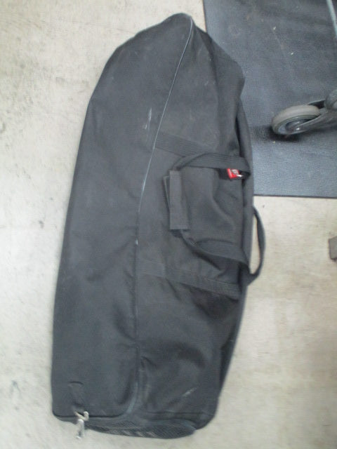 Used Wilson The A2000 Baseball/Softball Equipment Bag