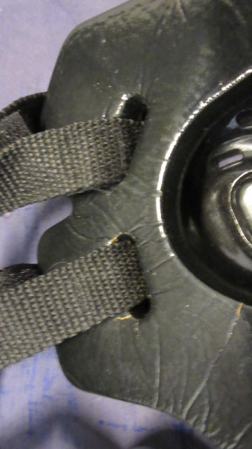 Used Cliff Keen Tornado Head Gear - small wear