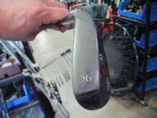 Used Bridgestone Golf J33 56 Deg RH Wedge