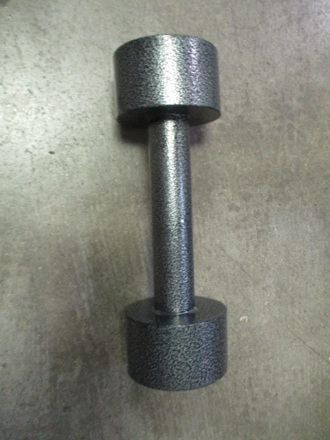Load image into Gallery viewer, Used 5lb Cast Iron Dumbbell
