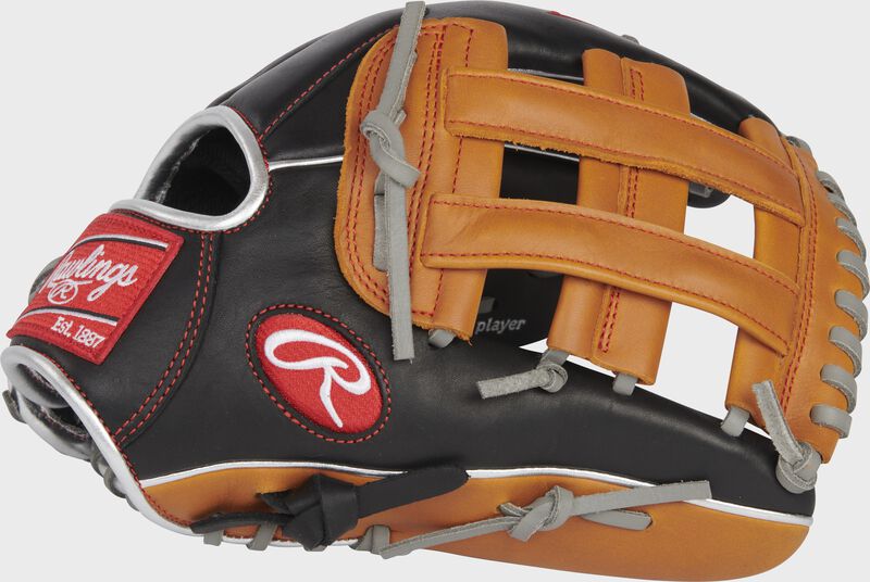 Load image into Gallery viewer, New Rawlings R9 Contour 12&quot; Glove - RHT
