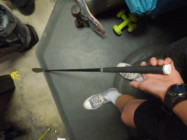 Load image into Gallery viewer, Like New Gabe Golf 7 Iron Swing Trainer Shaft
