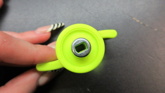 Used Track Spike Tool