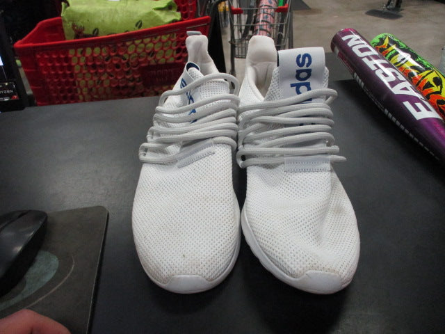 Load image into Gallery viewer, Used Adidas Lite Racer Adapt 7.0 Size 13 Sneakers
