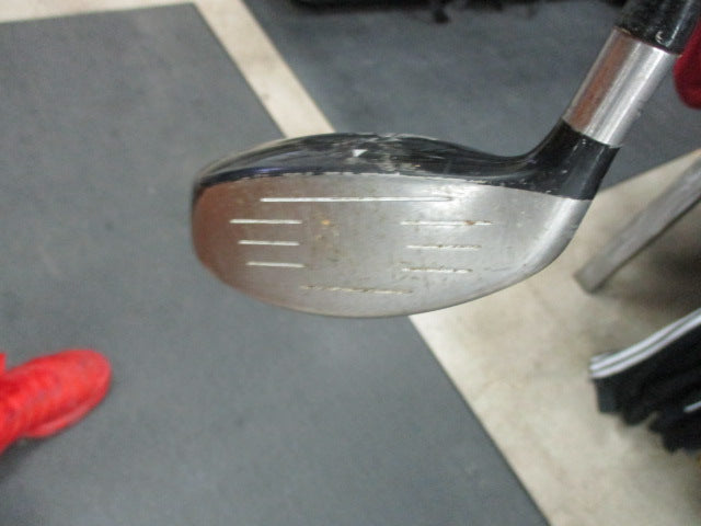 Load image into Gallery viewer, Used Adams Golf GT3 High Launch 3 Fairway Wood - RH
