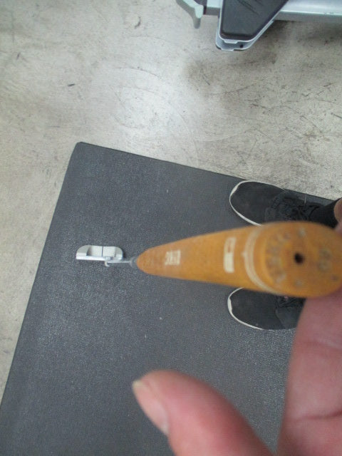 Used US Kids Jekyll 32