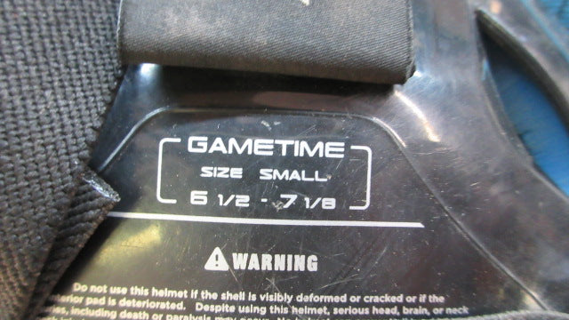 Load image into Gallery viewer, Used Easton Catchers Helmet - 6 1/2 - 7 1/8
