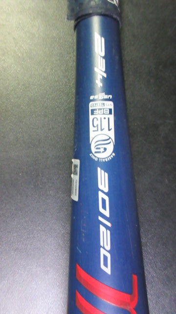 Used Marucci Cat 9 30" -10 USSSA Baseball Bat