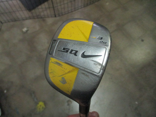 Load image into Gallery viewer, Used Nike Sumo 2 SQ 3 Fairway Wood 20º 37" RH
