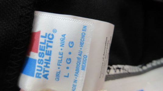 Used Russell Athletics Softball Pants - Size Large