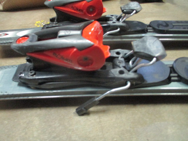 Load image into Gallery viewer, Used Rossignol Axium STX 170Cm Downhiil snow Skis W/Bindings
